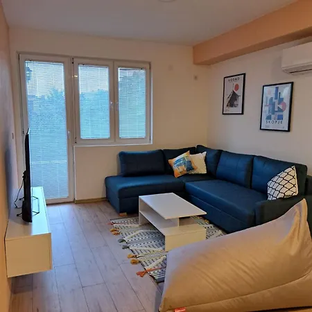 Tnt - Free Parking - 2 Bedrooms