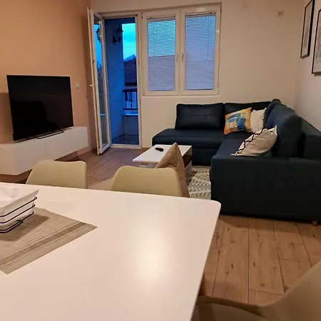 Tnt - Free Parking - 2 Bedrooms Апартаменты