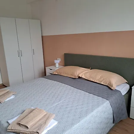 Tnt - Free Parking - 2 Bedrooms Скопье