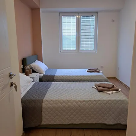 Tnt - Free Parking - 2 Bedrooms Апартаменты