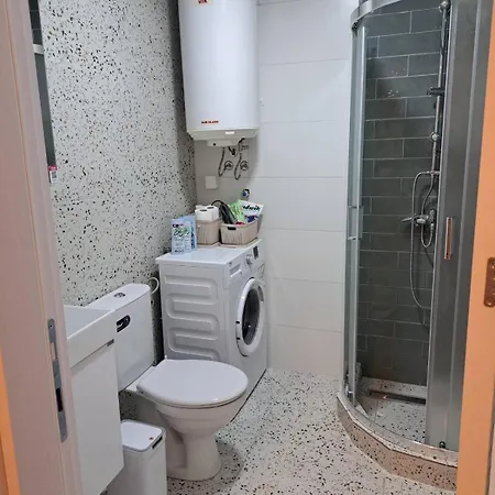 Tnt - Free Parking - 2 Bedrooms Апартаменты *
