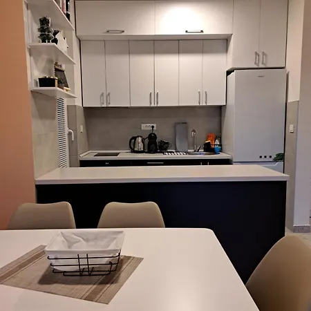 Tnt - Free Parking - 2 Bedrooms Скопье