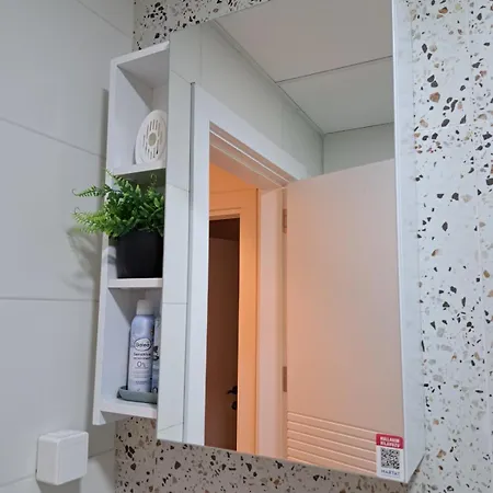 Tnt - Free Parking - 2 Bedrooms Апартаменты