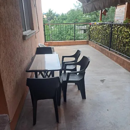 Tnt - Free Parking - 2 Bedrooms Скопье