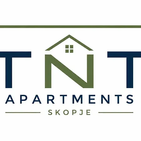 Tnt - Free Parking - 2 Bedrooms Апартаменты