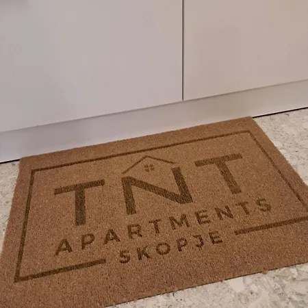 Апартаменты Tnt - Free Parking - 2 Bedrooms *